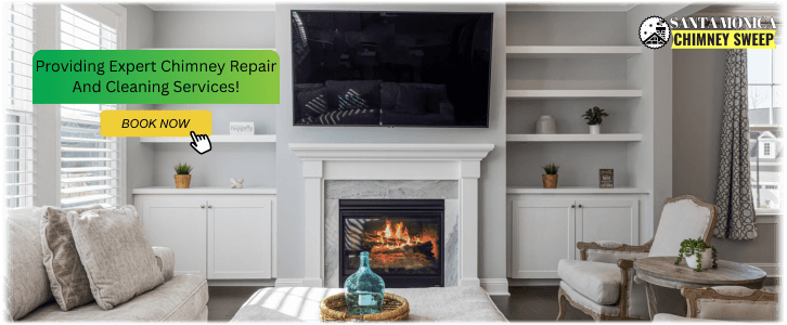 Chimney Sweep Santa Monica CA